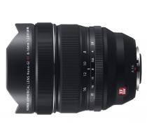 Fujifilm 8-16mm 1:2.8 XF R LM WR (16591570)